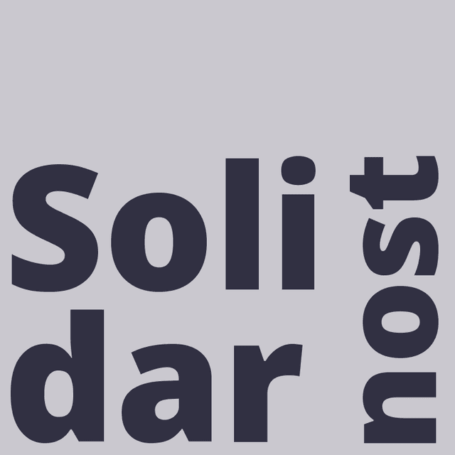 Solidarnost